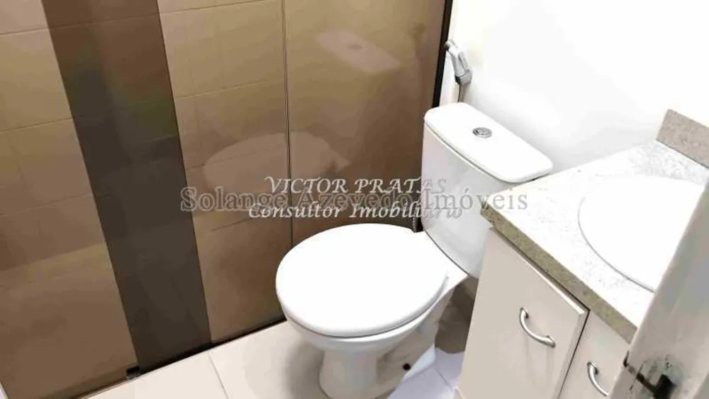 Apartamento, 3 quartos, 100 m² - Foto 35