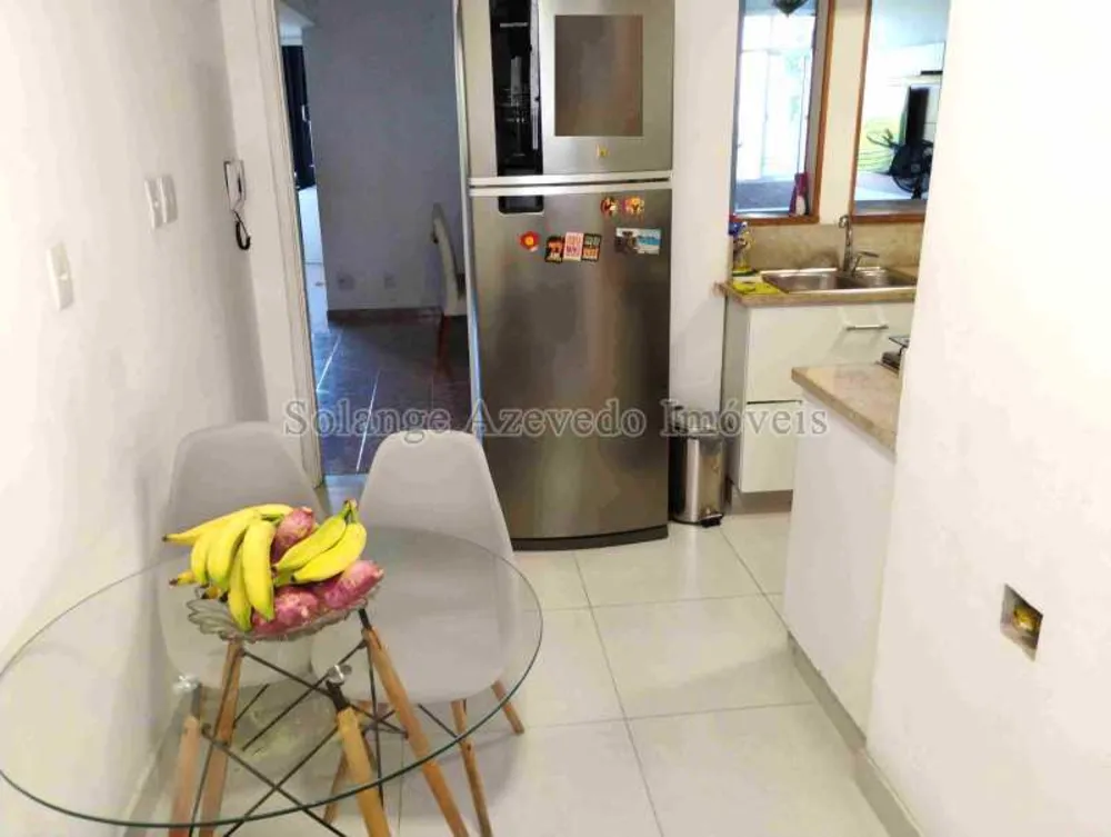 Apartamento, 3 quartos, 100 m² - Foto 15