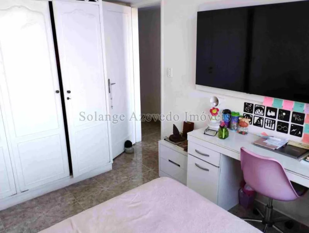 Apartamento, 3 quartos, 100 m² - Foto 9