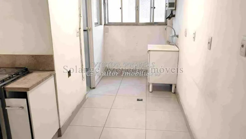 Apartamento, 3 quartos, 100 m² - Foto 37