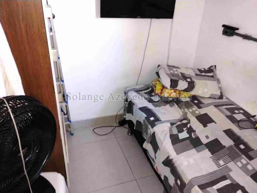 Apartamento, 3 quartos, 100 m² - Foto 19