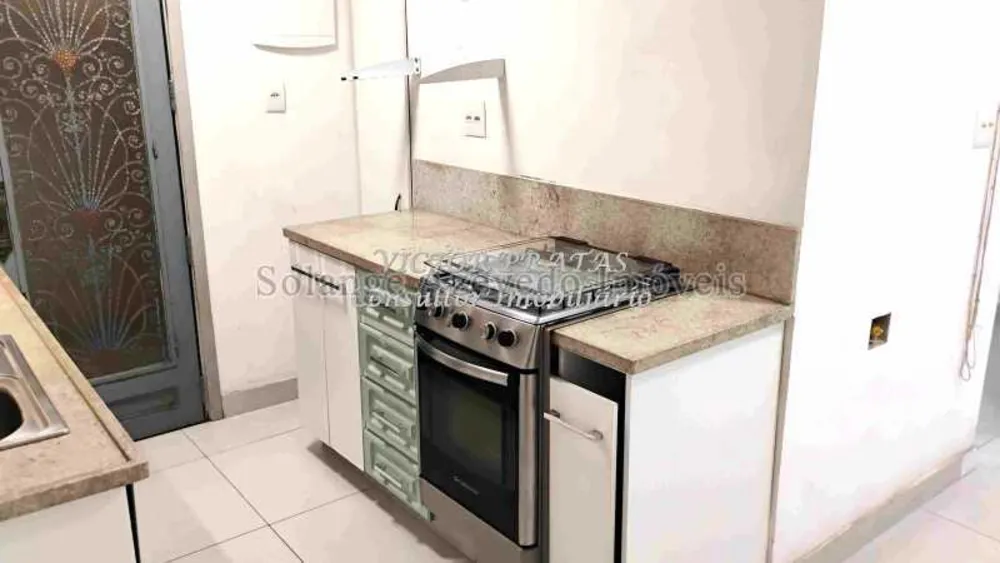 Apartamento, 3 quartos, 100 m² - Foto 29