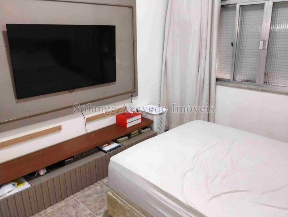 Apartamento, 3 quartos, 100 m² - Foto 11