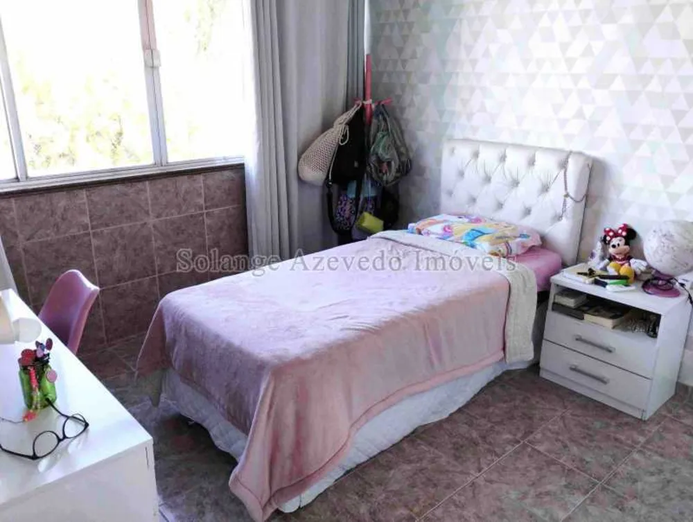 Apartamento, 3 quartos, 100 m² - Foto 8