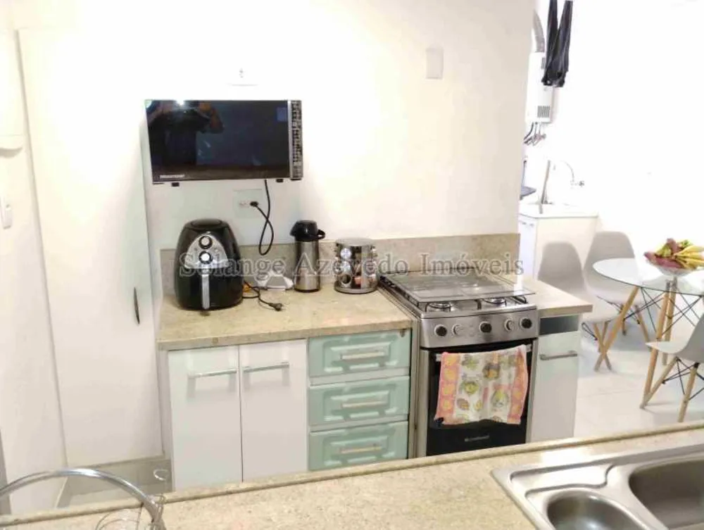 Apartamento, 3 quartos, 100 m² - Foto 14