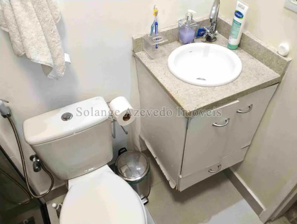 Apartamento, 3 quartos, 100 m² - Foto 30