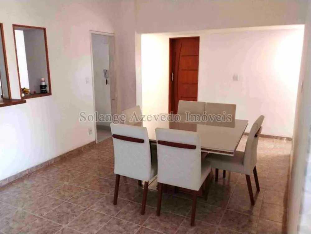 Apartamento, 3 quartos, 100 m² - Foto 2