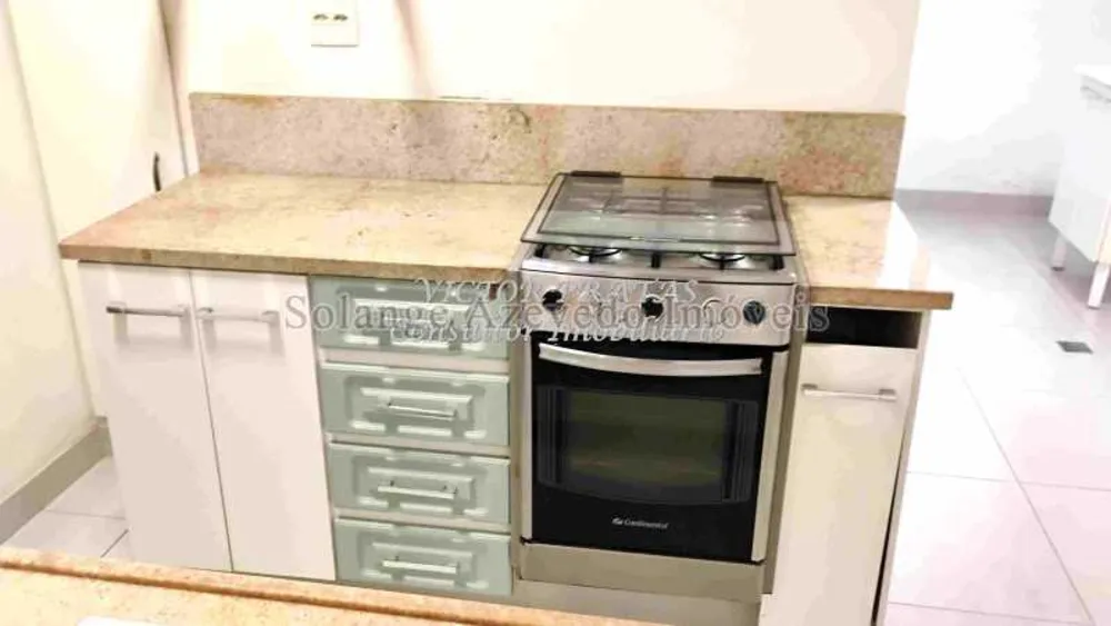 Apartamento, 3 quartos, 100 m² - Foto 31