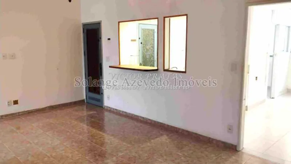 Apartamento, 3 quartos, 100 m² - Foto 7