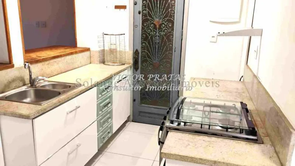 Apartamento, 3 quartos, 100 m² - Foto 27