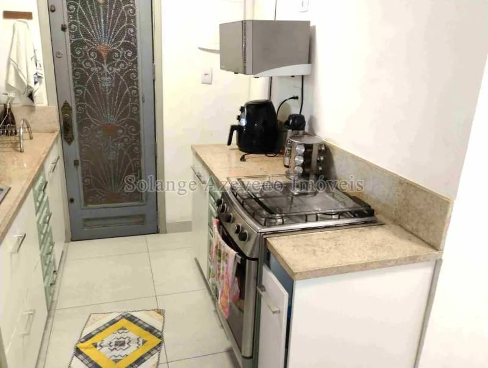 Apartamento, 3 quartos, 100 m² - Foto 28