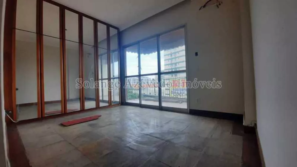 Apartamento, 3 quartos, 128 m² - Foto 2