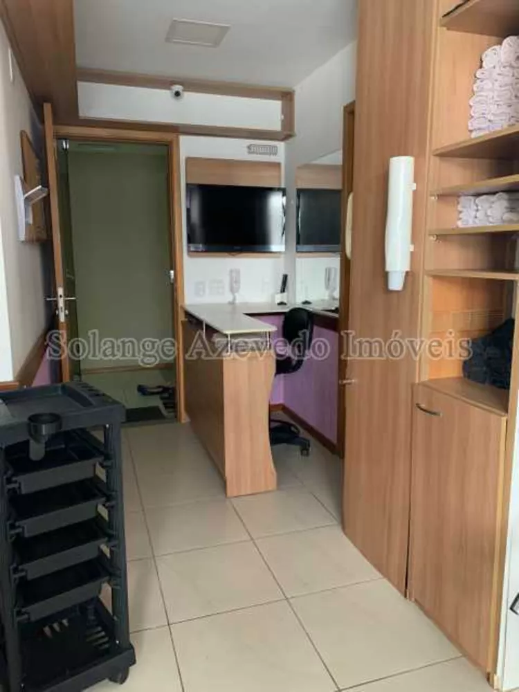 Sala-Conjunto, 22 m² - Foto 3