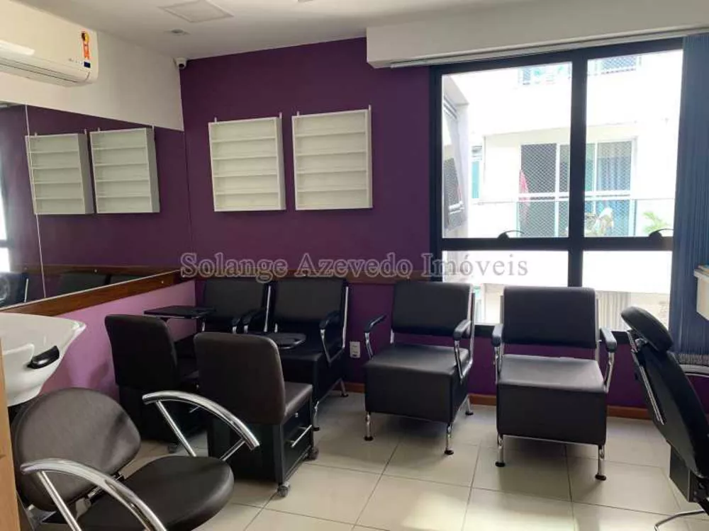 Sala-Conjunto, 22 m² - Foto 1