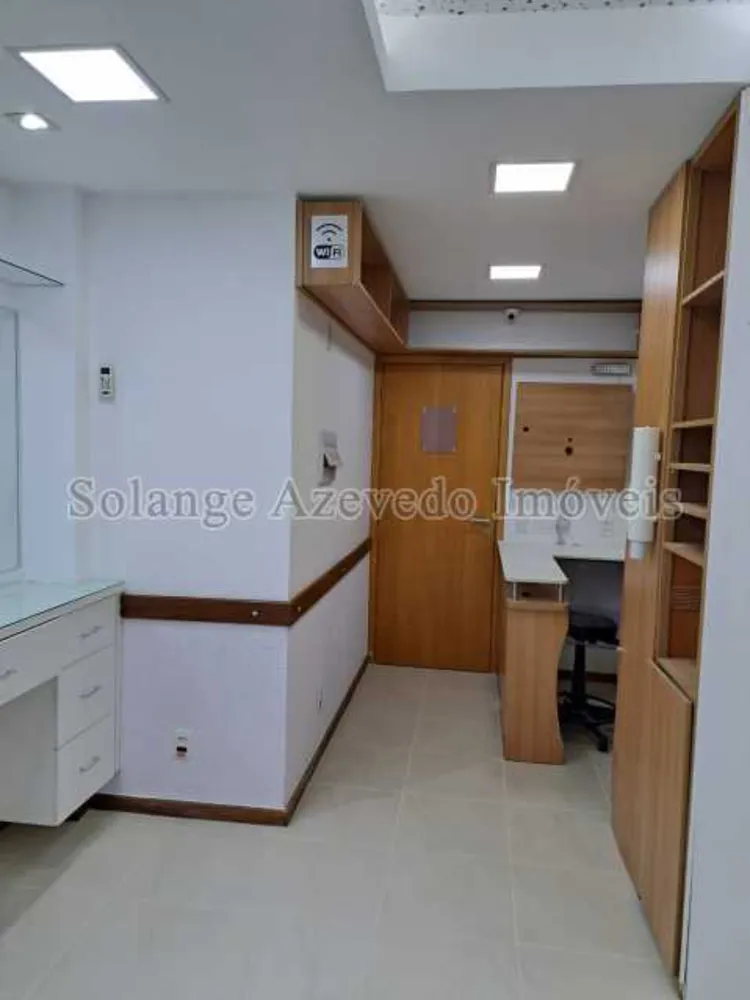 Sala-Conjunto, 22 m² - Foto 10