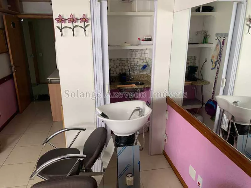 Sala-Conjunto, 22 m² - Foto 10