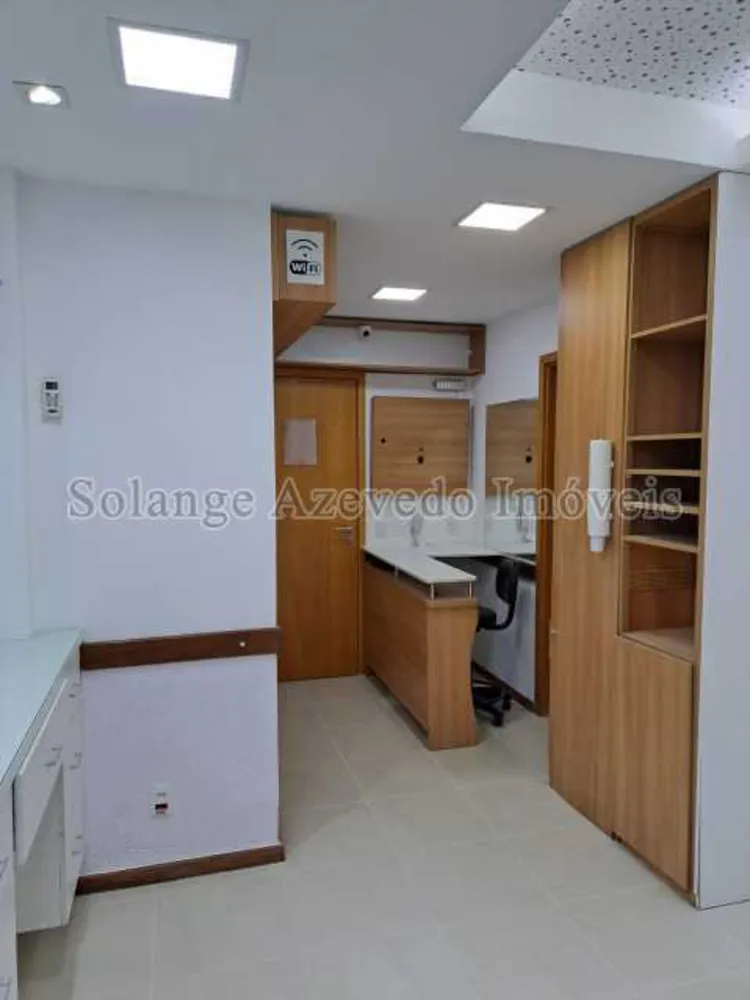 Sala-Conjunto, 22 m² - Foto 8