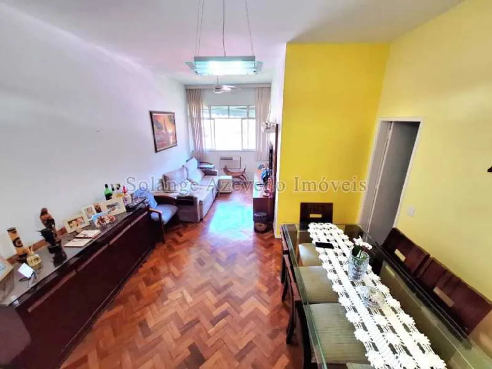 Apartamento, 2 quartos, 70 m² - Foto 1
