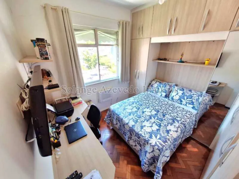 Apartamento, 2 quartos, 70 m² - Foto 9