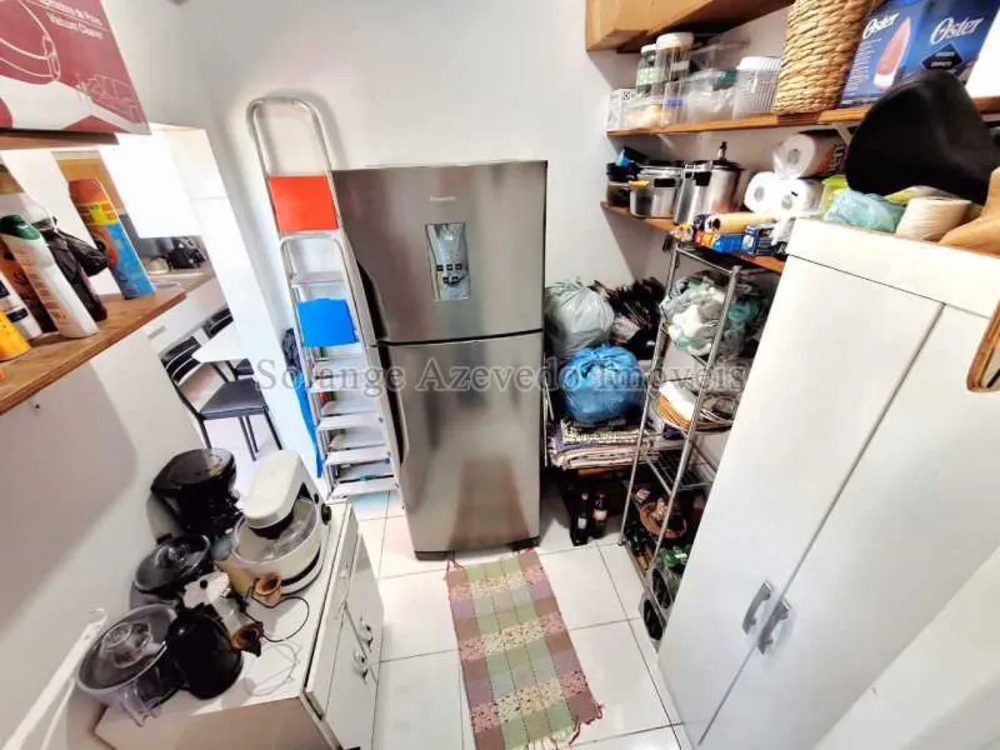 Apartamento, 2 quartos, 70 m² - Foto 29