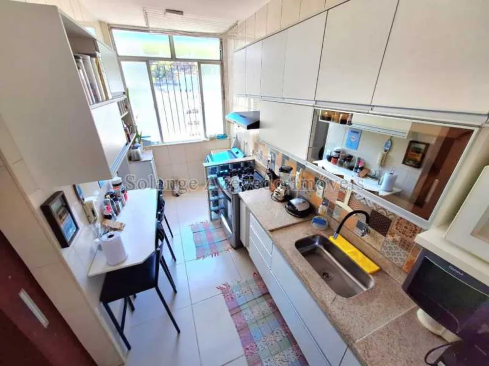 Apartamento, 2 quartos, 70 m² - Foto 21