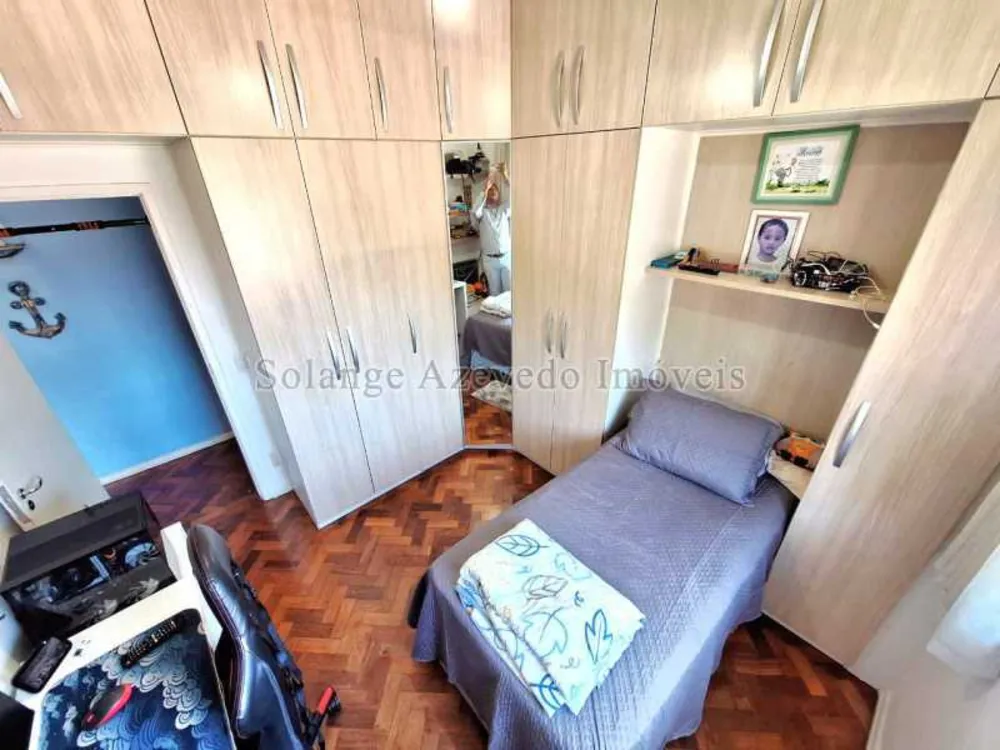 Apartamento, 2 quartos, 70 m² - Foto 14