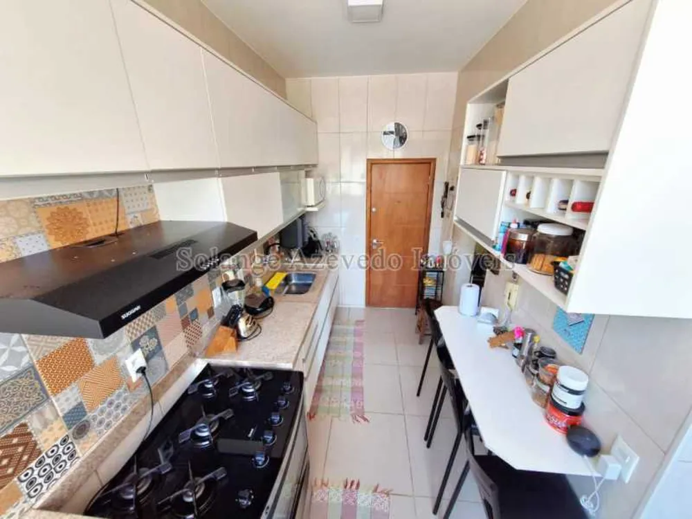 Apartamento, 2 quartos, 70 m² - Foto 17