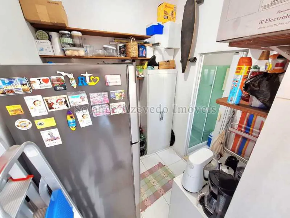 Apartamento, 2 quartos, 70 m² - Foto 20