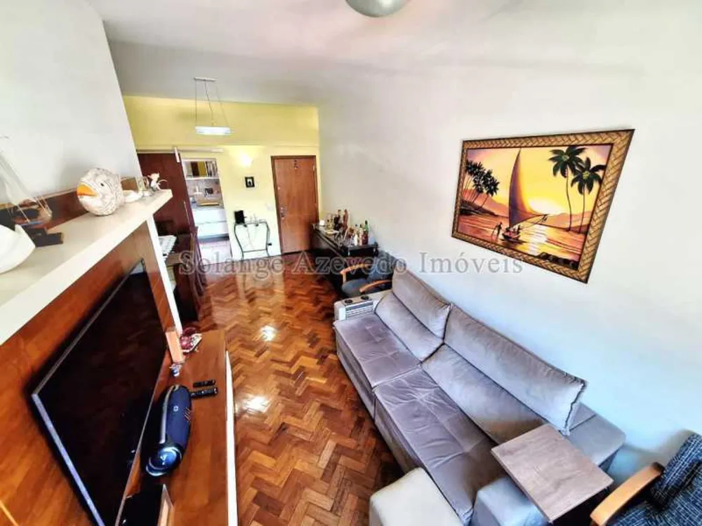 Apartamento, 2 quartos, 70 m² - Foto 4