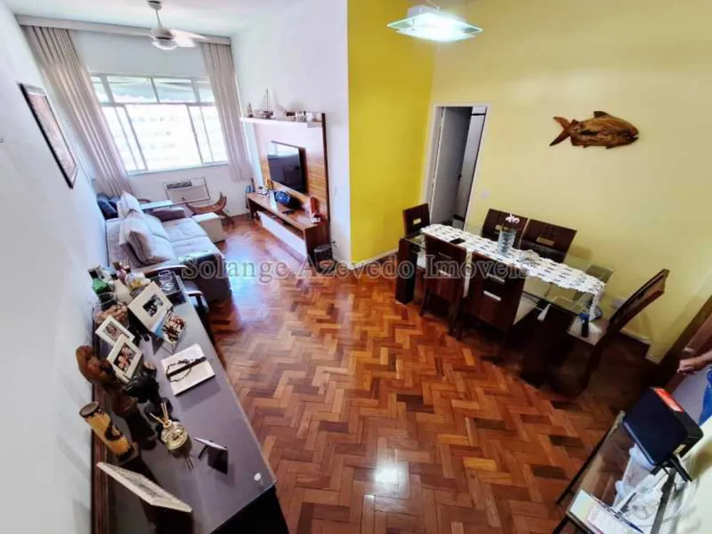 Apartamento, 2 quartos, 70 m² - Foto 2