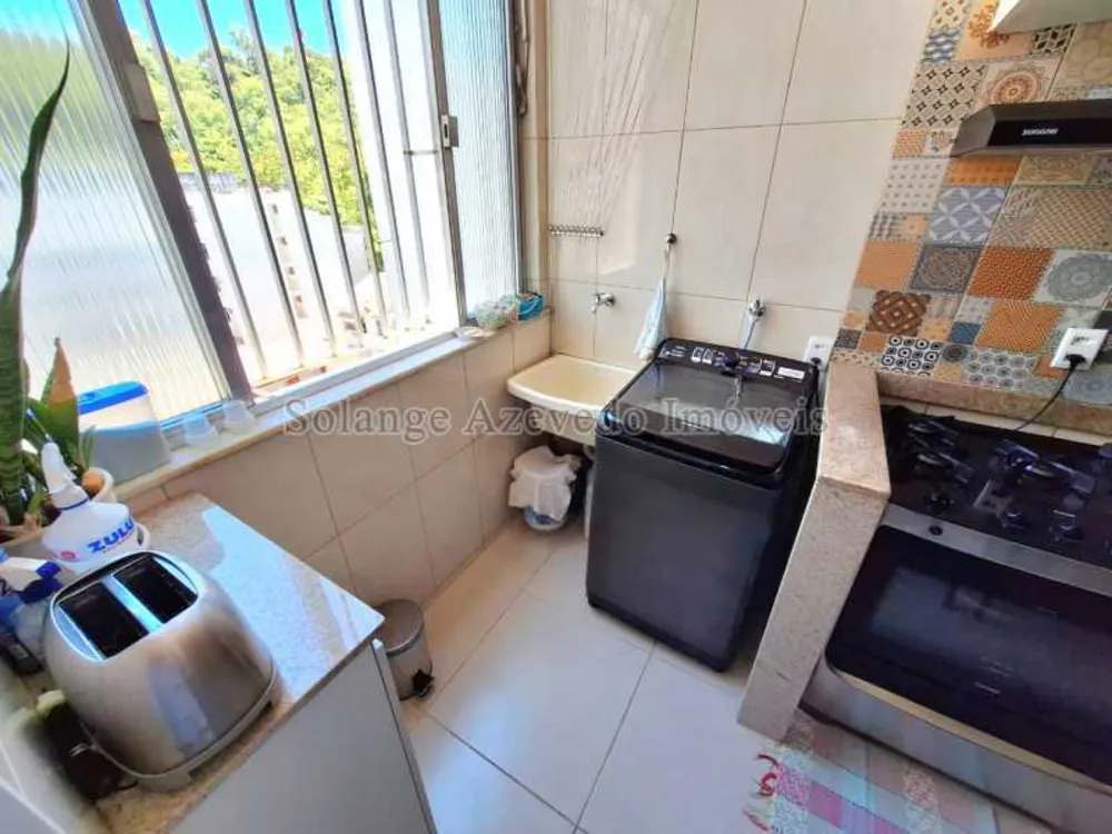 Apartamento, 2 quartos, 70 m² - Foto 23