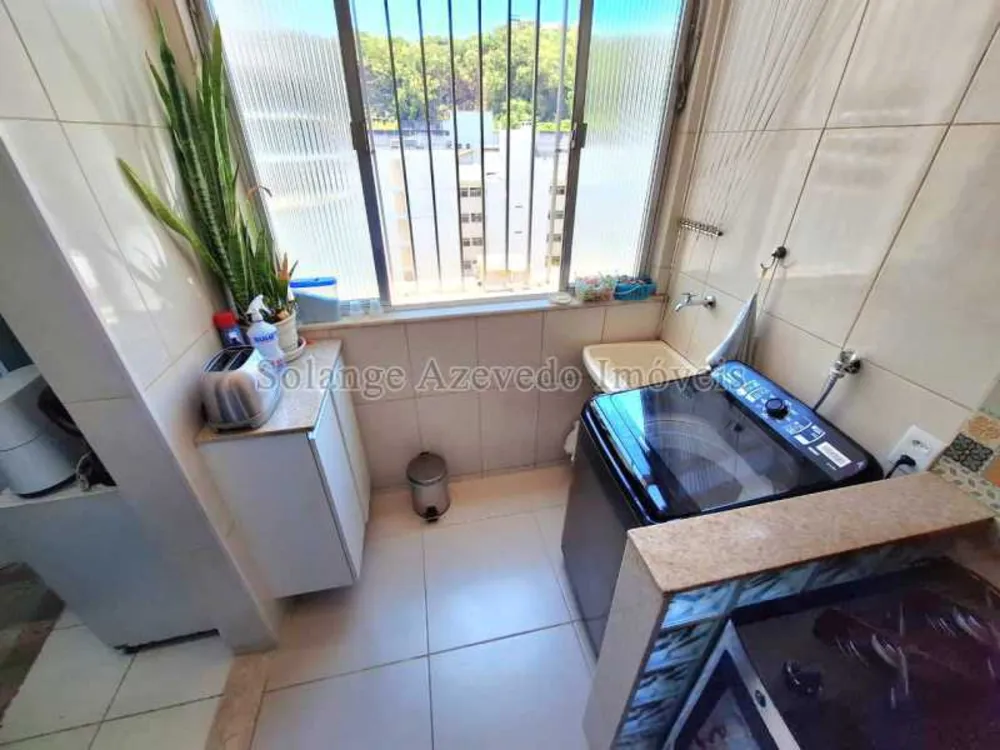 Apartamento, 2 quartos, 70 m² - Foto 22