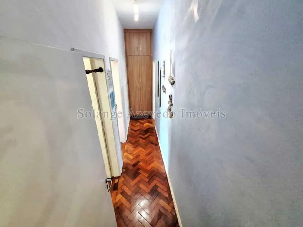 Apartamento, 2 quartos, 70 m² - Foto 5