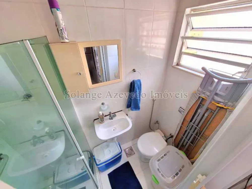 Apartamento, 2 quartos, 70 m² - Foto 27