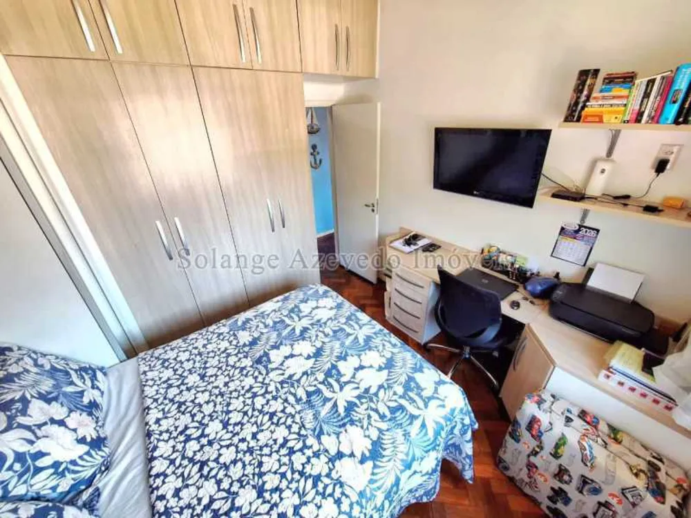 Apartamento, 2 quartos, 70 m² - Foto 8