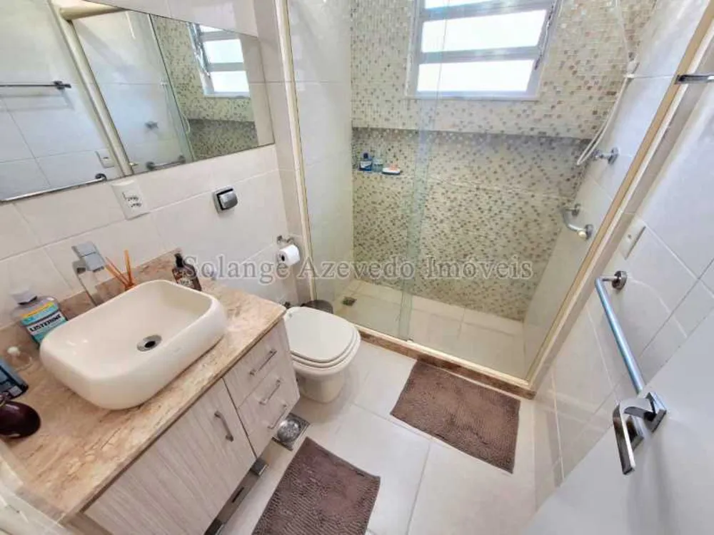 Apartamento, 2 quartos, 70 m² - Foto 11