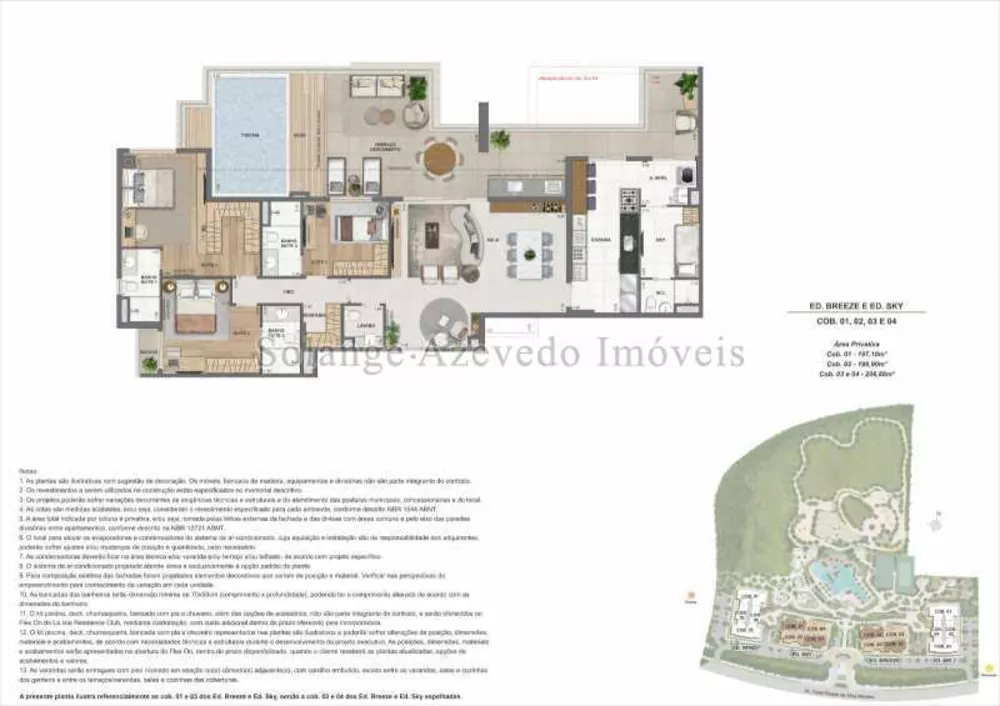 Apartamento, 3 quartos, 132 m² - Foto 10