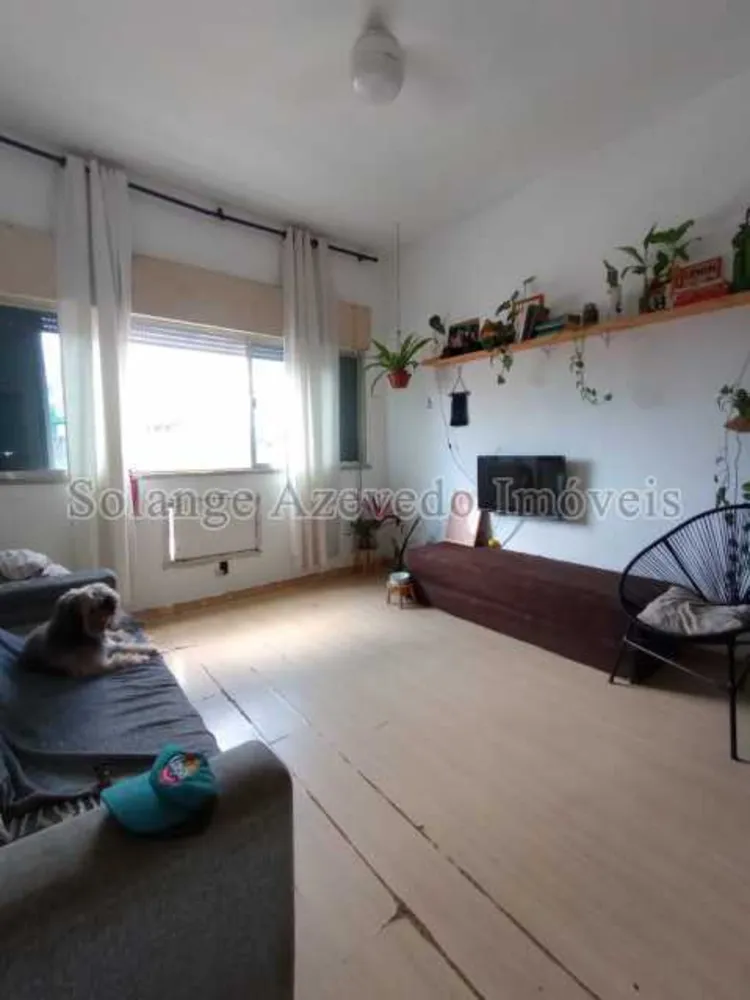 Apartamento, 1 quarto, 50 m² - Foto 4