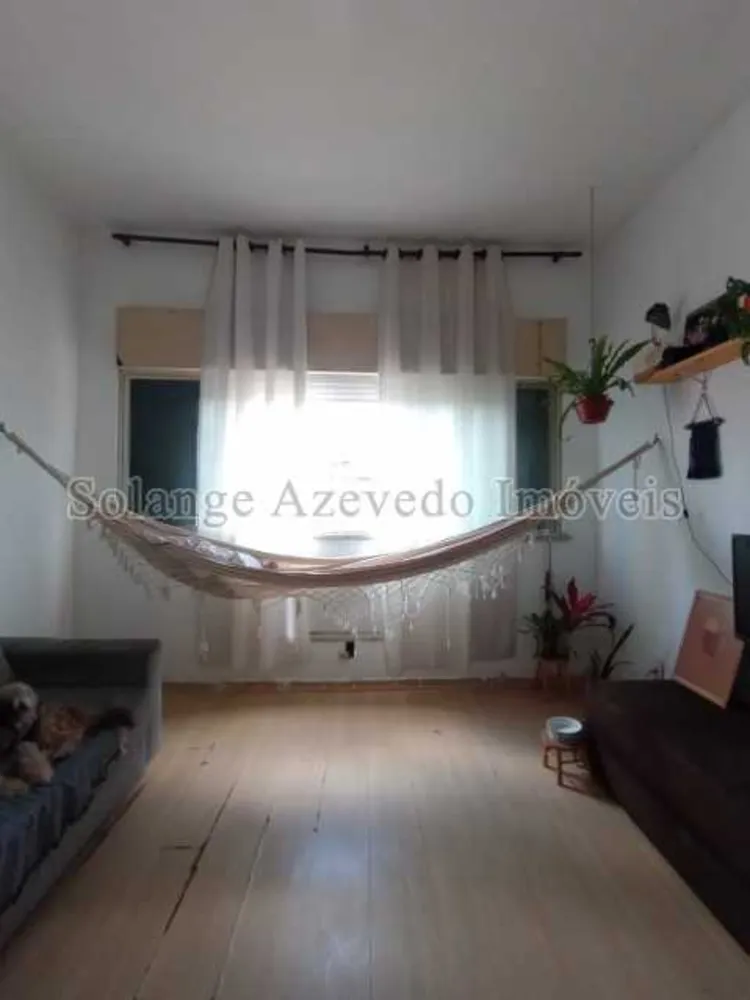 Apartamento, 1 quarto, 50 m² - Foto 2