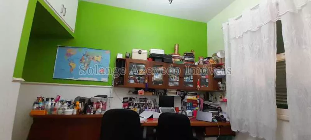 Apartamento, 2 quartos, 85 m² - Foto 21