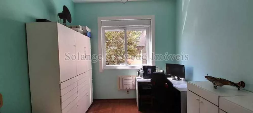 Apartamento, 2 quartos, 85 m² - Foto 12