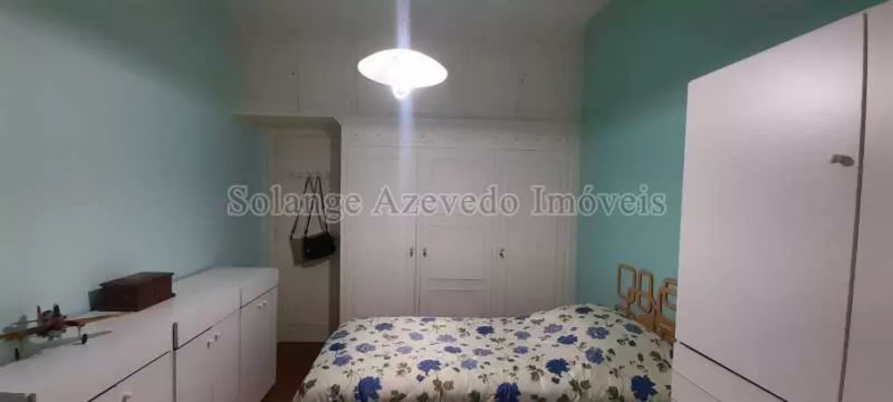 Apartamento, 2 quartos, 85 m² - Foto 8