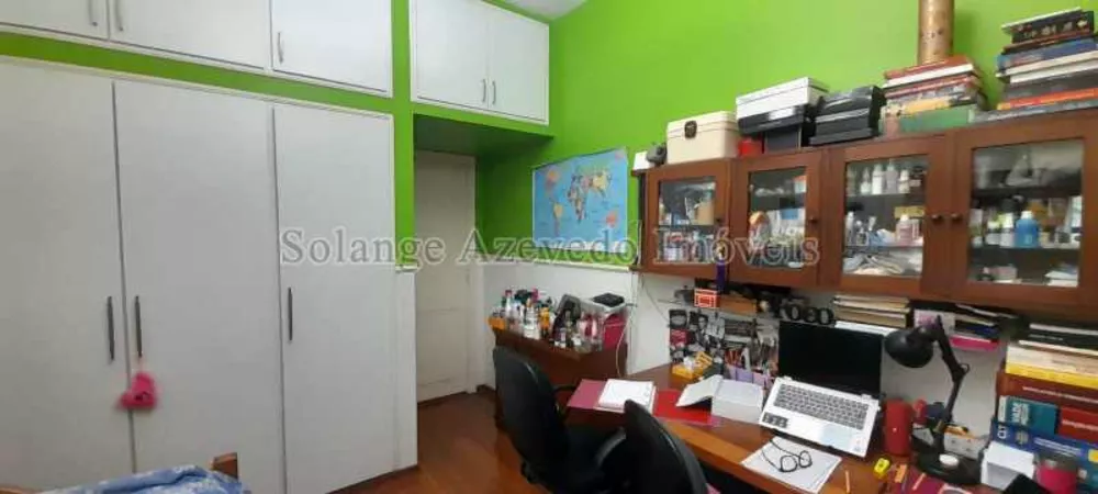 Apartamento, 2 quartos, 85 m² - Foto 10