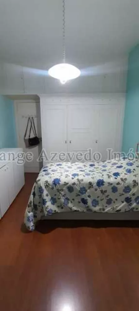 Apartamento, 2 quartos, 85 m² - Foto 9