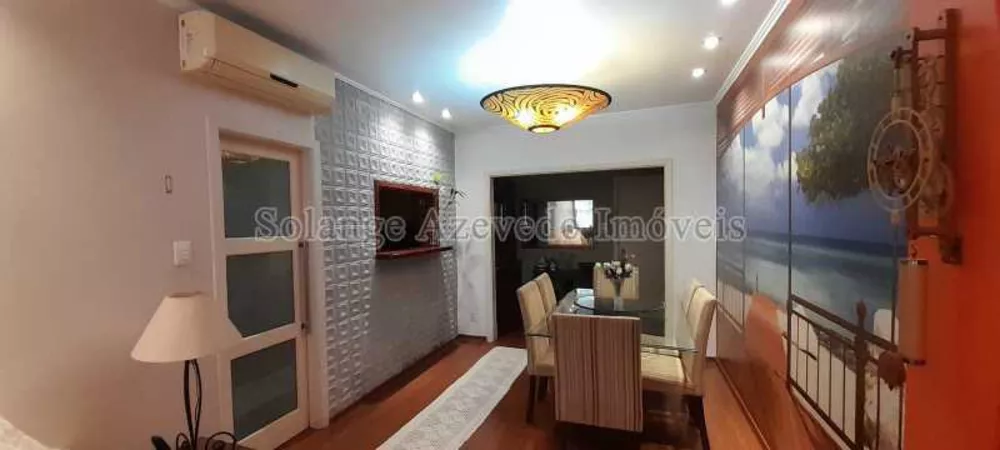 Apartamento, 2 quartos, 85 m² - Foto 11