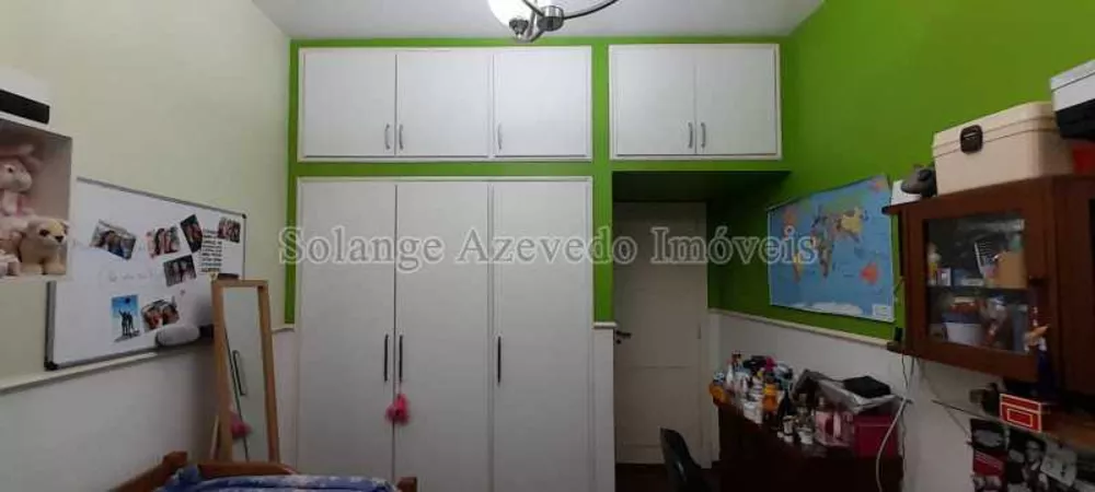 Apartamento, 2 quartos, 85 m² - Foto 6