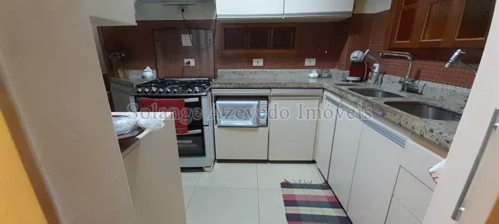 Apartamento, 2 quartos, 85 m² - Foto 4