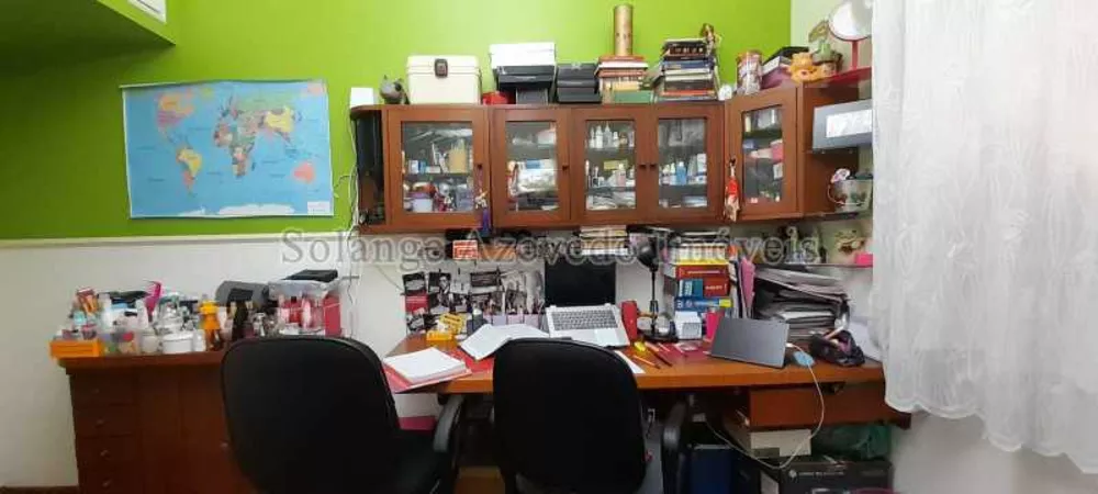 Apartamento, 2 quartos, 85 m² - Foto 2