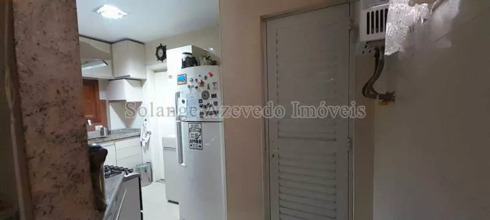 Apartamento, 2 quartos, 85 m² - Foto 19