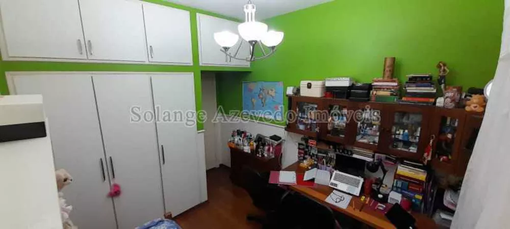 Apartamento, 2 quartos, 85 m² - Foto 22